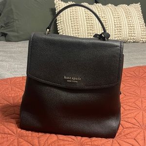 Kate Spade Thompson Medium Backpack Purse